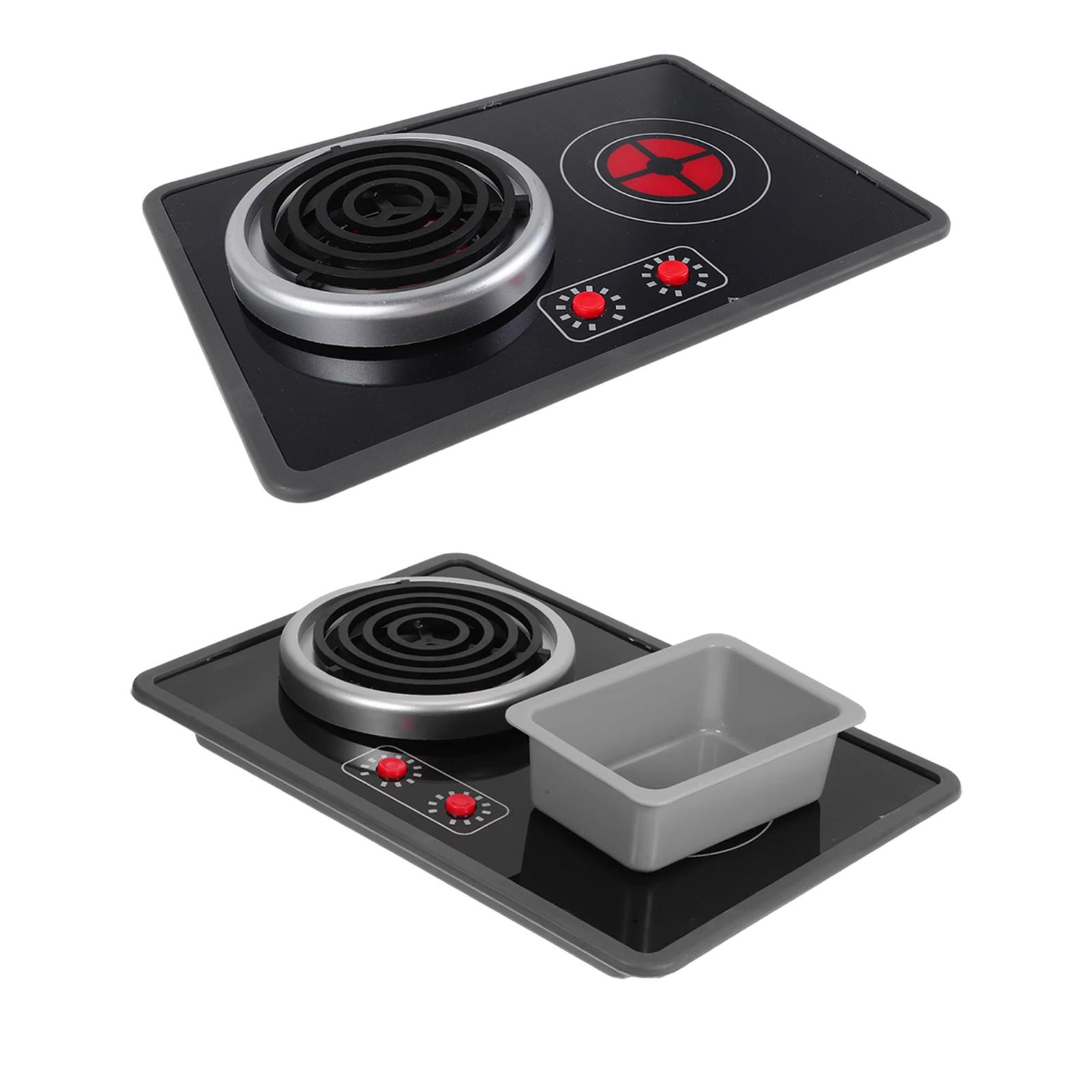 ชุดครัวของเล่นเด็กพร้อมไฟและเส - Kids Toys Kitchen Set บทวิจารณ์และราคา