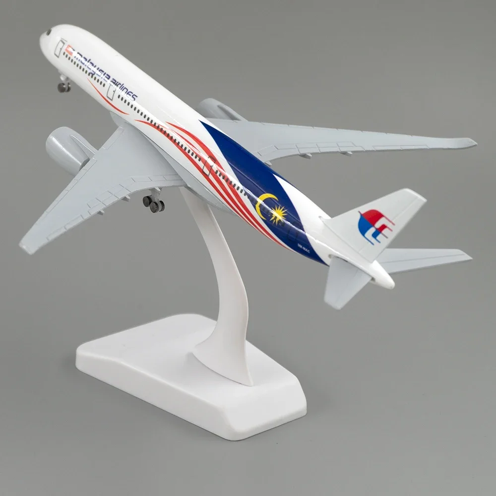 20 ซม.เครื่องบิน Airbus Malays - Kids Toys Malaysia บทวิจารณ์และราคา