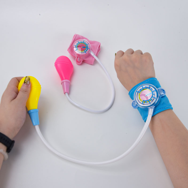 แพทย์เด็กกลับบ้านเพื่อจําลองขอ - Kids Toys Doctor Set บทวิจารณ์และราคา