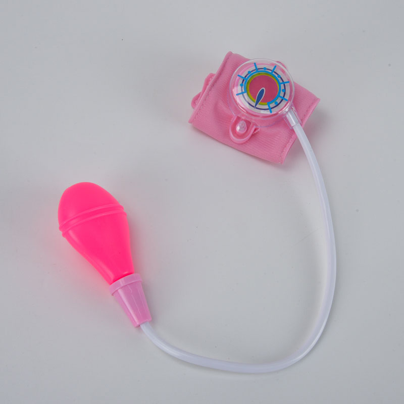 แพทย์เด็กกลับบ้านเพื่อจําลองขอ - Kids Toys Doctor Set บทวิจารณ์และราคา
