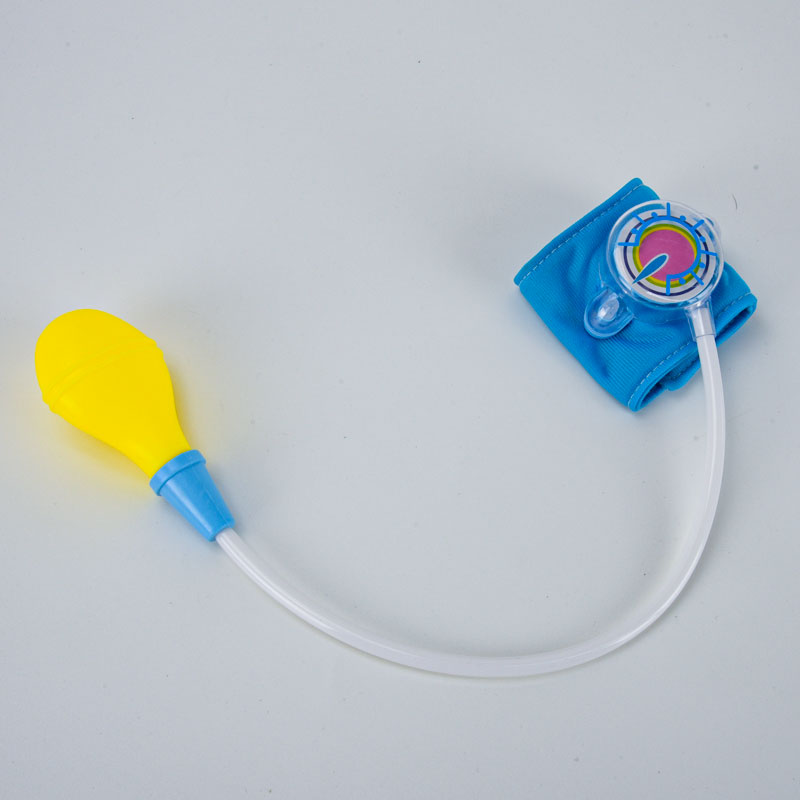 แพทย์เด็กกลับบ้านเพื่อจําลองขอ - Kids Toys Doctor Set บทวิจารณ์และราคา