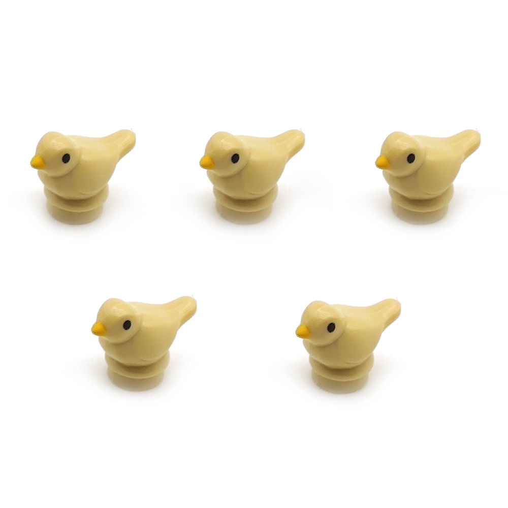 5pcs สัตว์บล็อกอาคารขนาดเล็ก P - Lego Set City บทวิจารณ์และราคา