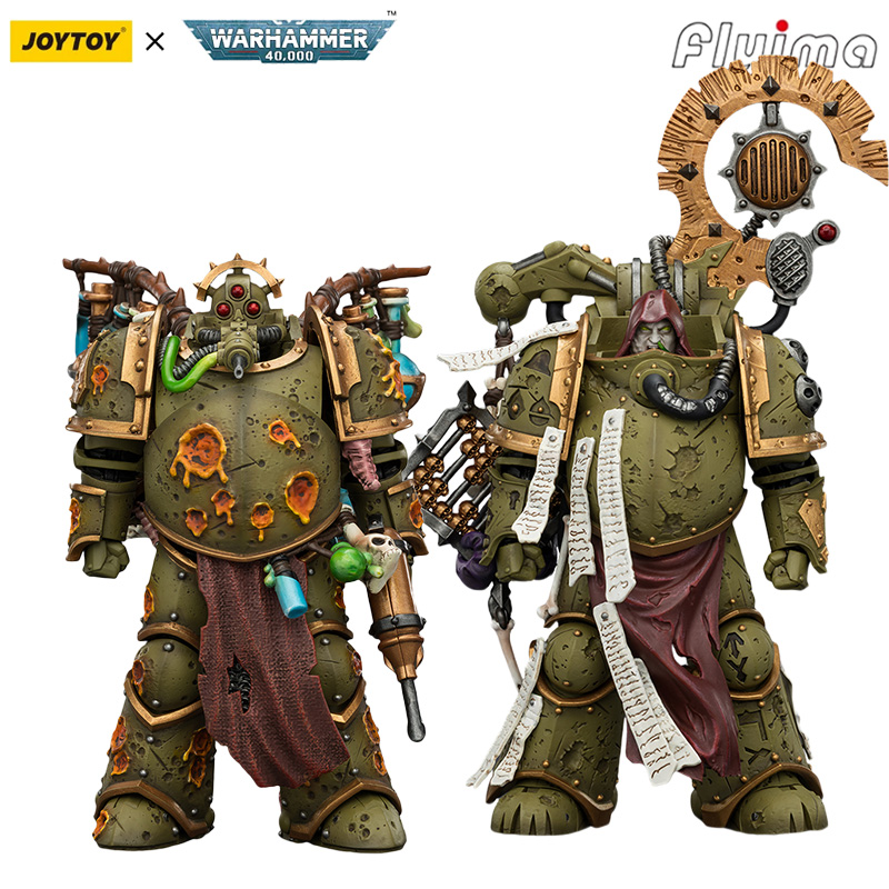 [มีสินค้าในสต็อก] JOYTOY Warha - Sandbox Play Set บทวิจารณ์และราคา