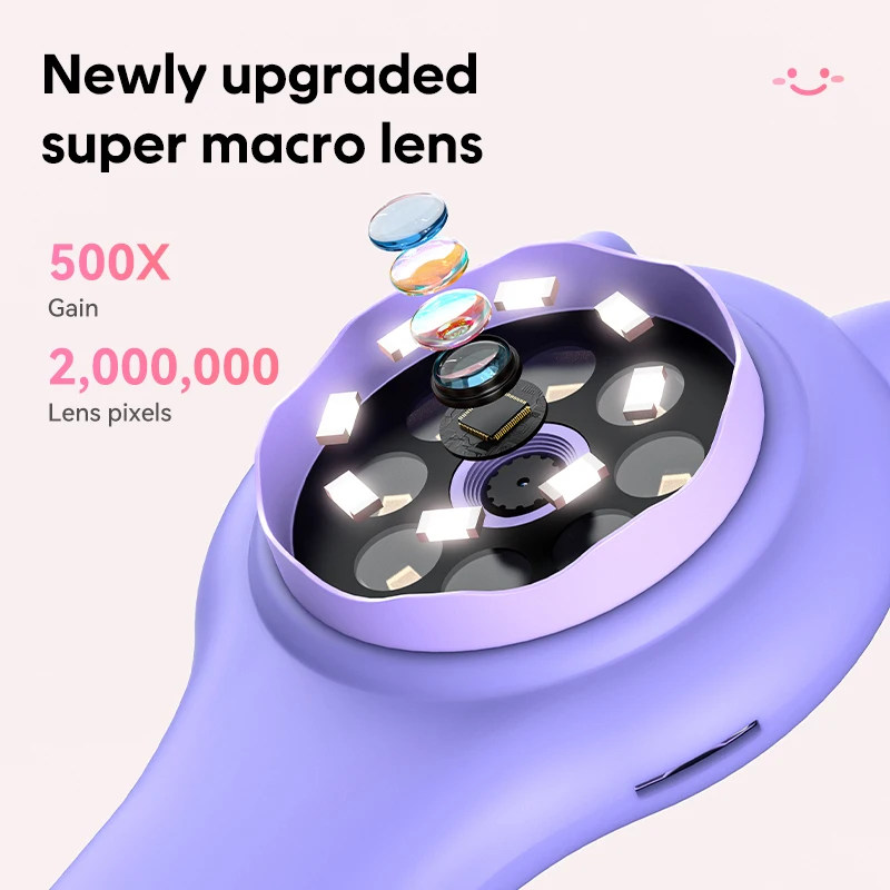 กล้องจุลทรรศน์สำหรับเด็ก 200 ล - Kids Toys Under 200 บทวิจารณ์และราคา