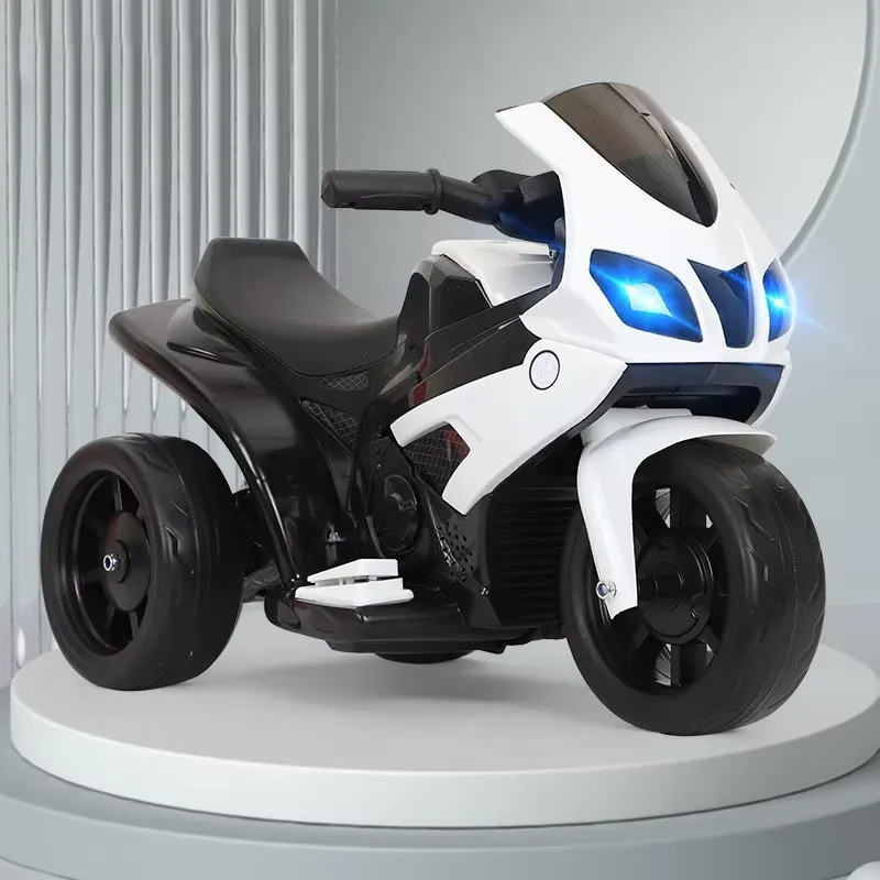 รถมอเตอร์ไซค์ไฟฟ้าสำหรับเด็ก ร - Kids Toys Electric บทวิจารณ์และราคา