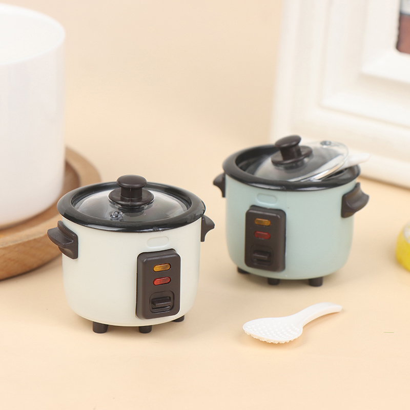 ชุดเฟอร์นิเจอร์บ้านตุ๊กตาขนาดเ - Kids Toys Kitchen Set บทวิจารณ์และราคา