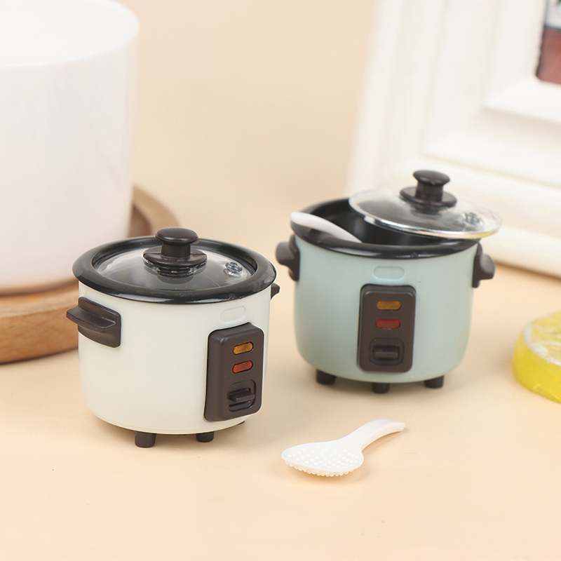 ชุดเฟอร์นิเจอร์บ้านตุ๊กตาขนาดเ - Kids Toys Kitchen Set บทวิจารณ์และราคา