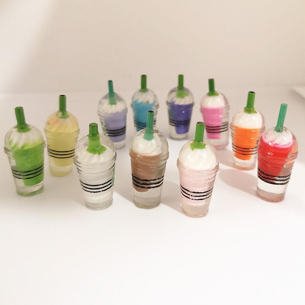 ชุด 6 ชิ้น ชาร์มสไลม์ รูปถ้วยไ - Slime Making Kit บทวิจารณ์และราคา