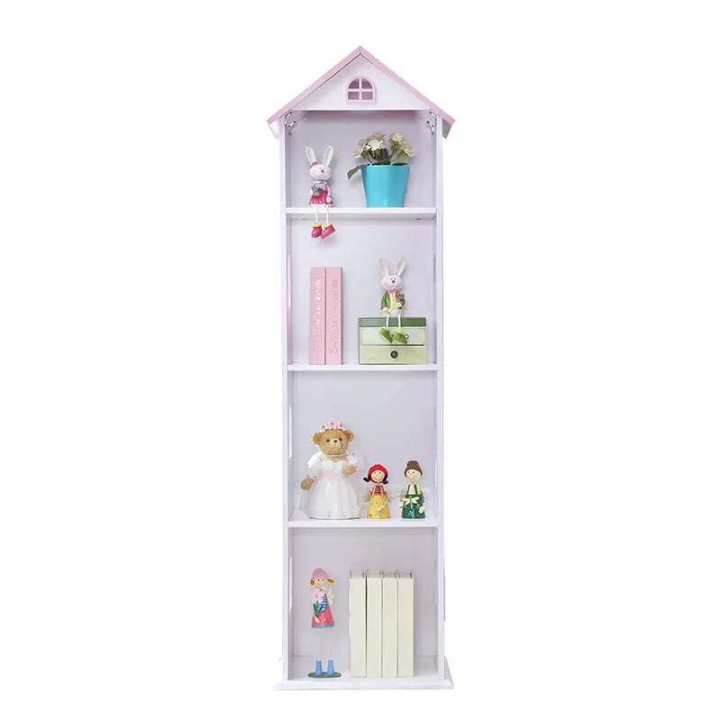 ชั้นวางหนังสือแบบตั้งพื้นทรงปร - Kids & Toys Expo Saudi Arabia บทวิจารณ์และราคา