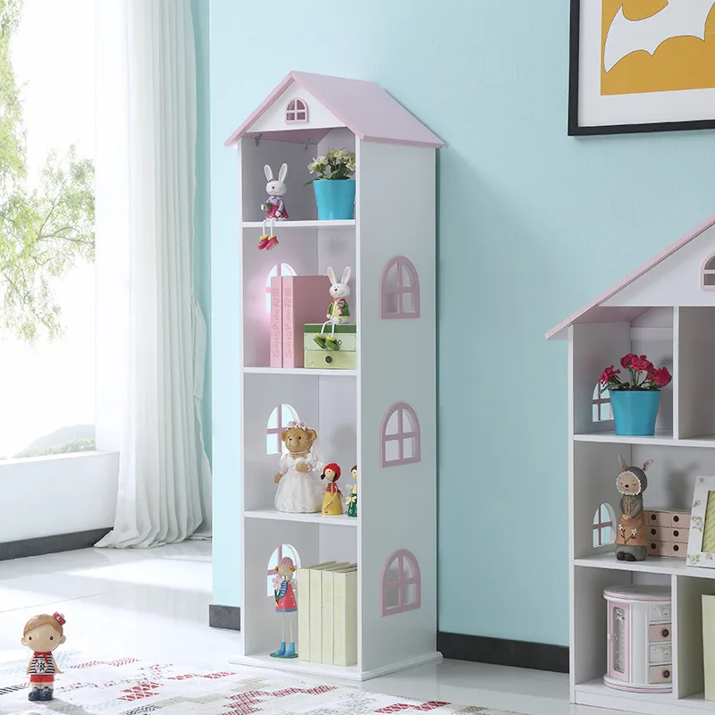 ชั้นวางหนังสือแบบตั้งพื้นทรงปร - Kids & Toys Expo Saudi Arabia บทวิจารณ์และราคา
