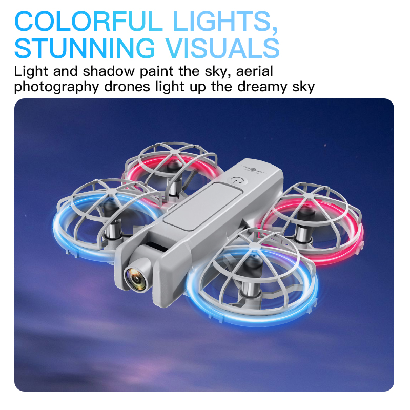 RC Drone หน้าจอมืออาชีพ 4K กล้ - Kids Toys Under £5 บทวิจารณ์และราคา