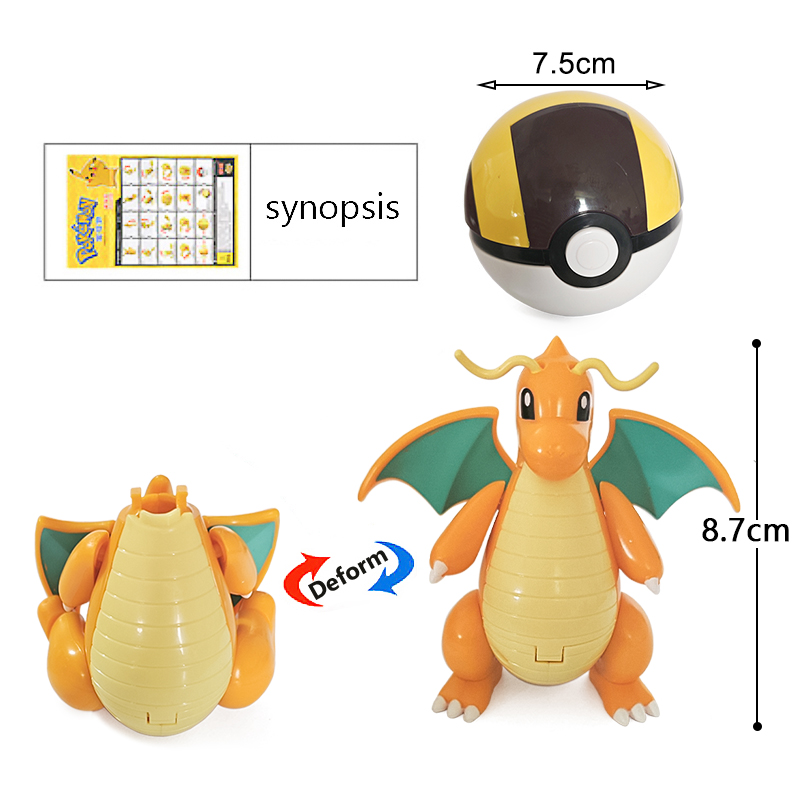 ของแท้โปเกมอนอะนิเมะฟิกเกอร์ปิ - Kids Toys Under £5 บทวิจารณ์และราคา