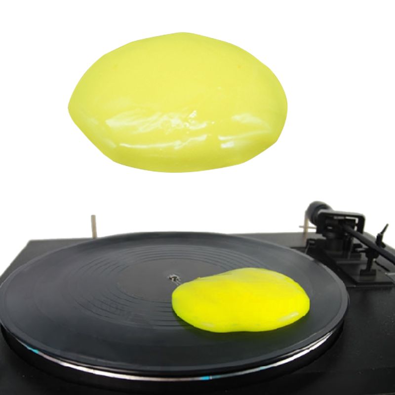 ดินน้ำมันทำความสะอาดฝุ่น ดินน้ - Slime Making Kit บทวิจารณ์และราคา