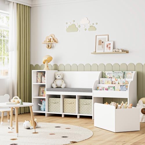 มุมอ่านหนังสือสำหรับเด็กขนาด 6 - Kids Toys Big W บทวิจารณ์และราคา