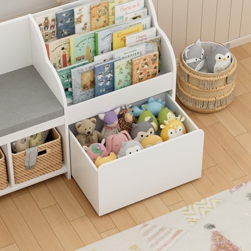 มุมอ่านหนังสือสำหรับเด็กขนาด 6 - Kids Toys Big W บทวิจารณ์และราคา
