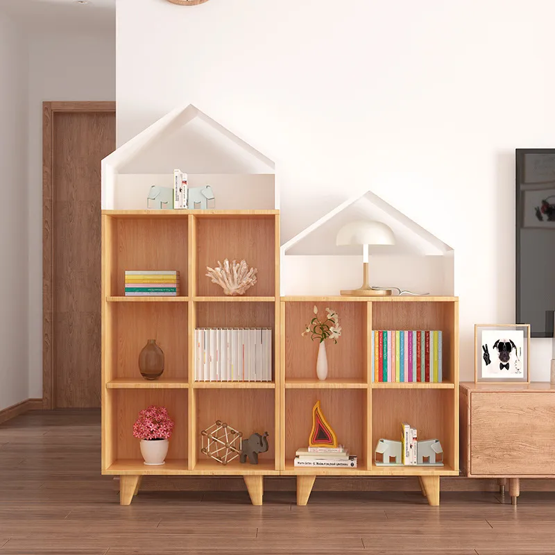 ชั้นวางหนังสือเด็กไม้เนื้อแข็ง - Kids & Toys Expo Saudi Arabia บทวิจารณ์และราคา