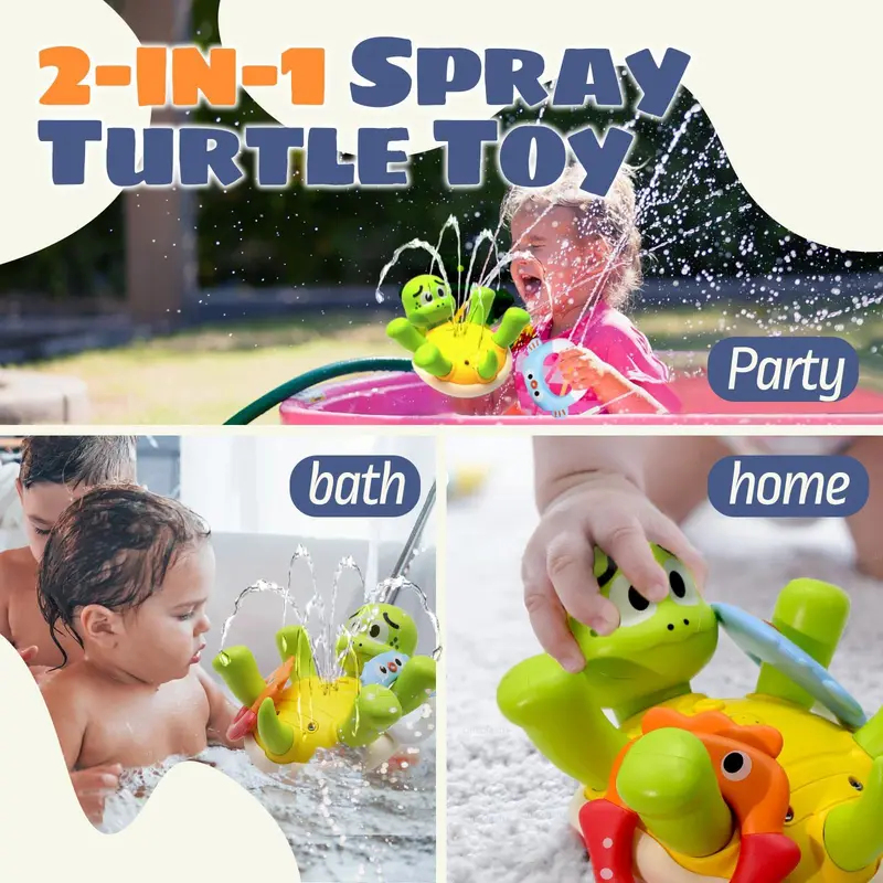 ของเล่นเด็ก กระต่ายน้อยพ่นน้ำใ - Kids Toys Under £5 บทวิจารณ์และราคา