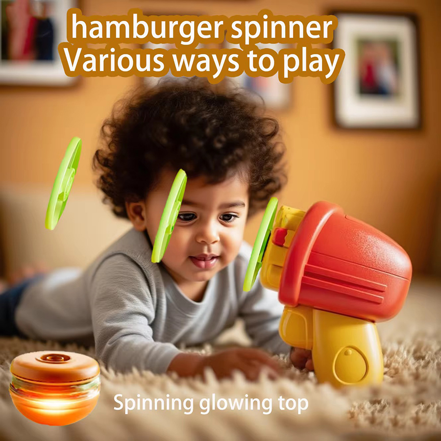 จานร่อนหมุนพร้อมไฟสำหรับฤดูร้อ - Kids Toys Under £5 บทวิจารณ์และราคา