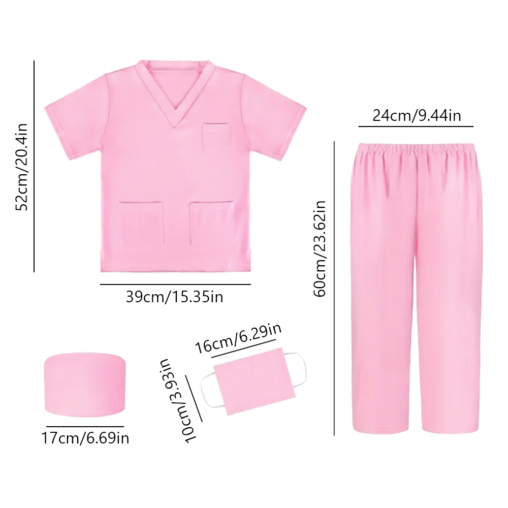 ชุดของเล่นสำหรับเด็ก, ชุดคุณหม - Kids Toys Doctor Set บทวิจารณ์และราคา