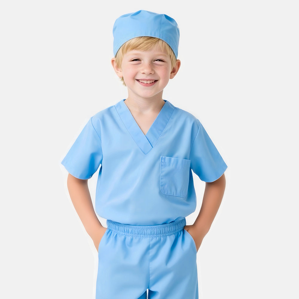 ชุดของเล่นสำหรับเด็ก, ชุดคุณหม - Kids Toys Doctor Set บทวิจารณ์และราคา
