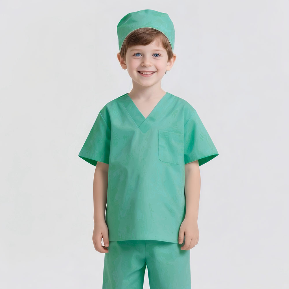 ชุดของเล่นสำหรับเด็ก, ชุดคุณหม - Kids Toys Doctor Set บทวิจารณ์และราคา