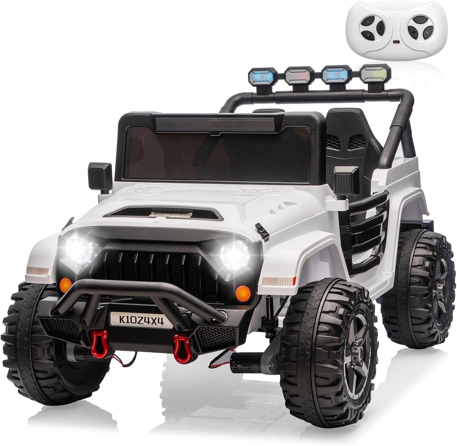 รถของเล่นไฟฟ้า 24V สำหรับเด็กโ - Kids Toys Big W บทวิจารณ์และราคา