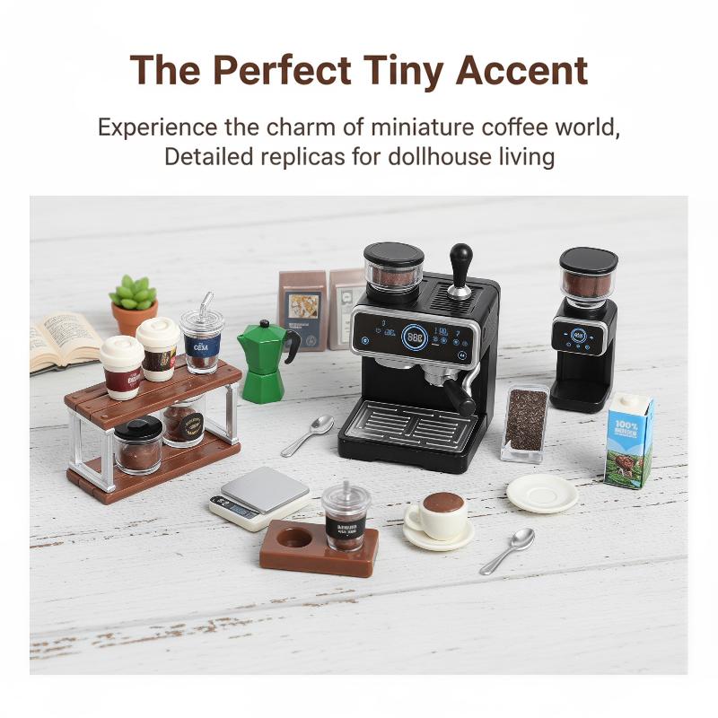 ชุดเครื่องชงกาแฟและถ้วยขนาดเล็ - Kids Toys Kitchen Set บทวิจารณ์และราคา