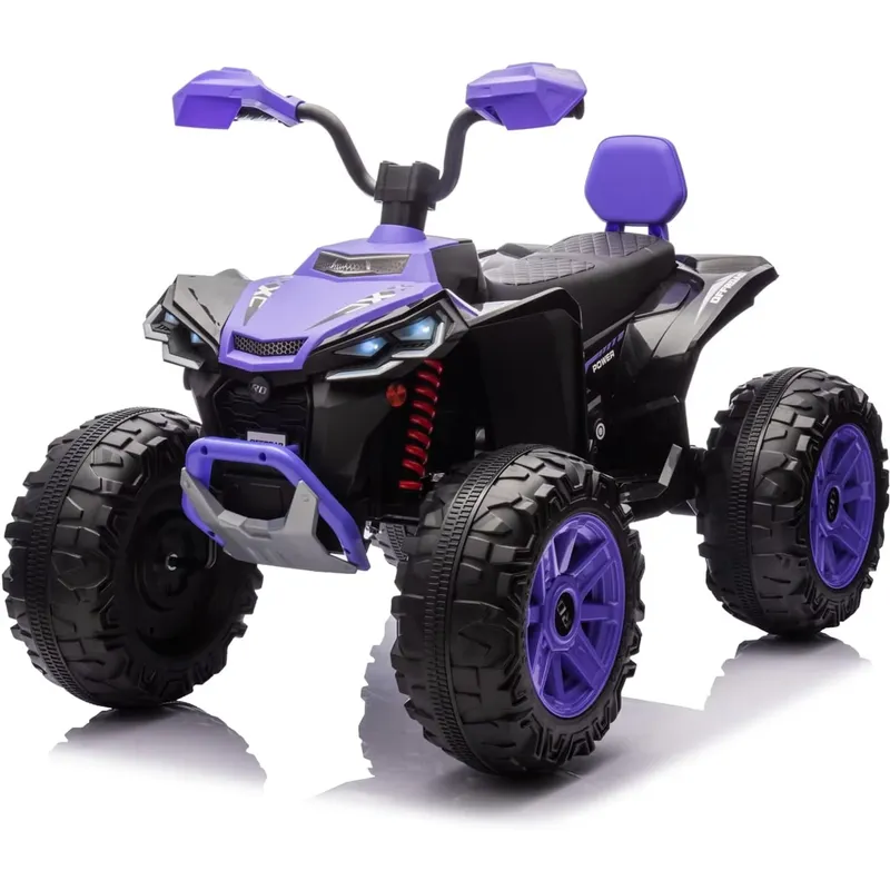 รถเอทีวีไฟฟ้าสำหรับเด็ก รุ่นล่ - Kids Toys Electric บทวิจารณ์และราคา