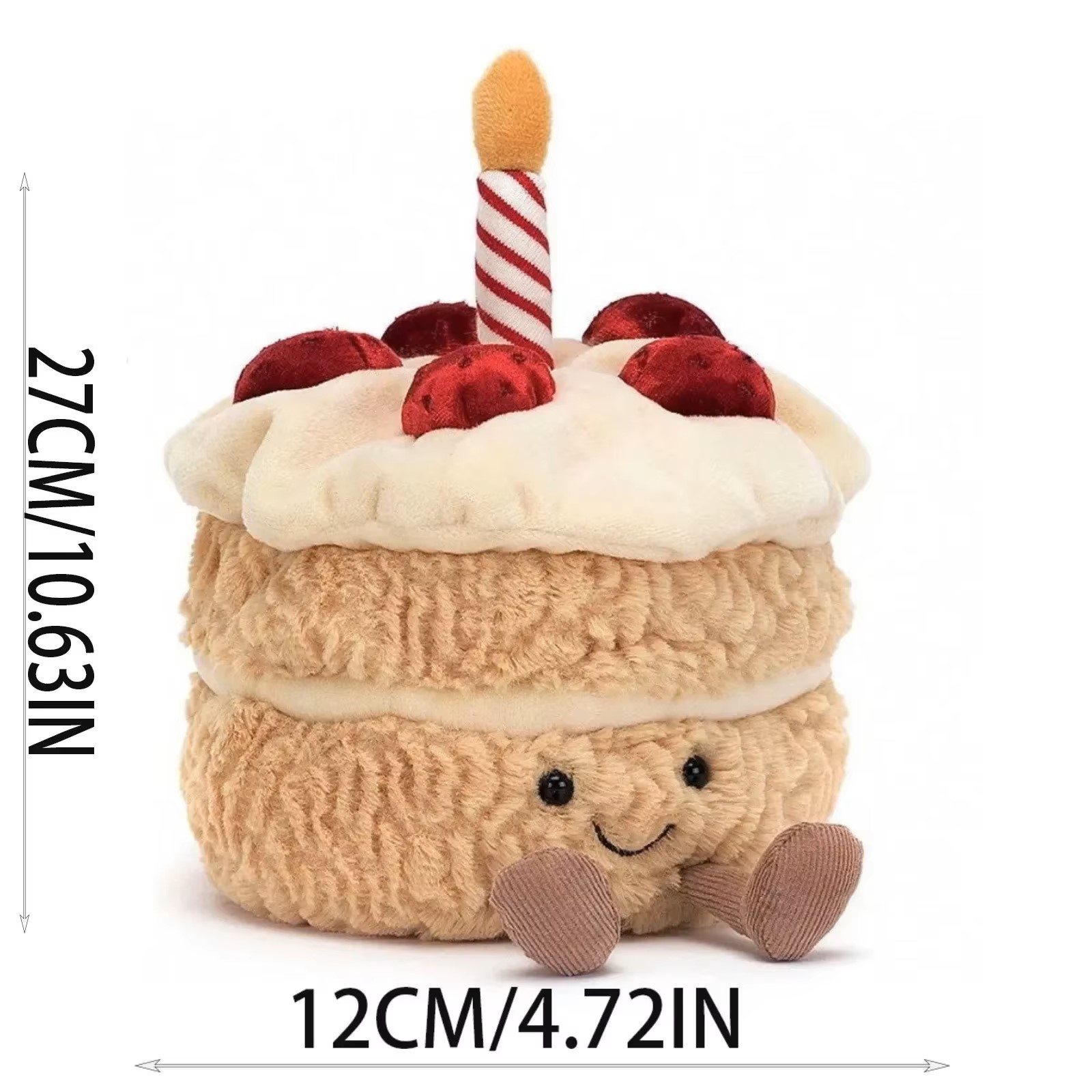 ตุ๊กตามัฟฟินร้านอาหารนิวยอร์ก  - Kids Toys Nyc บทวิจารณ์และราคา