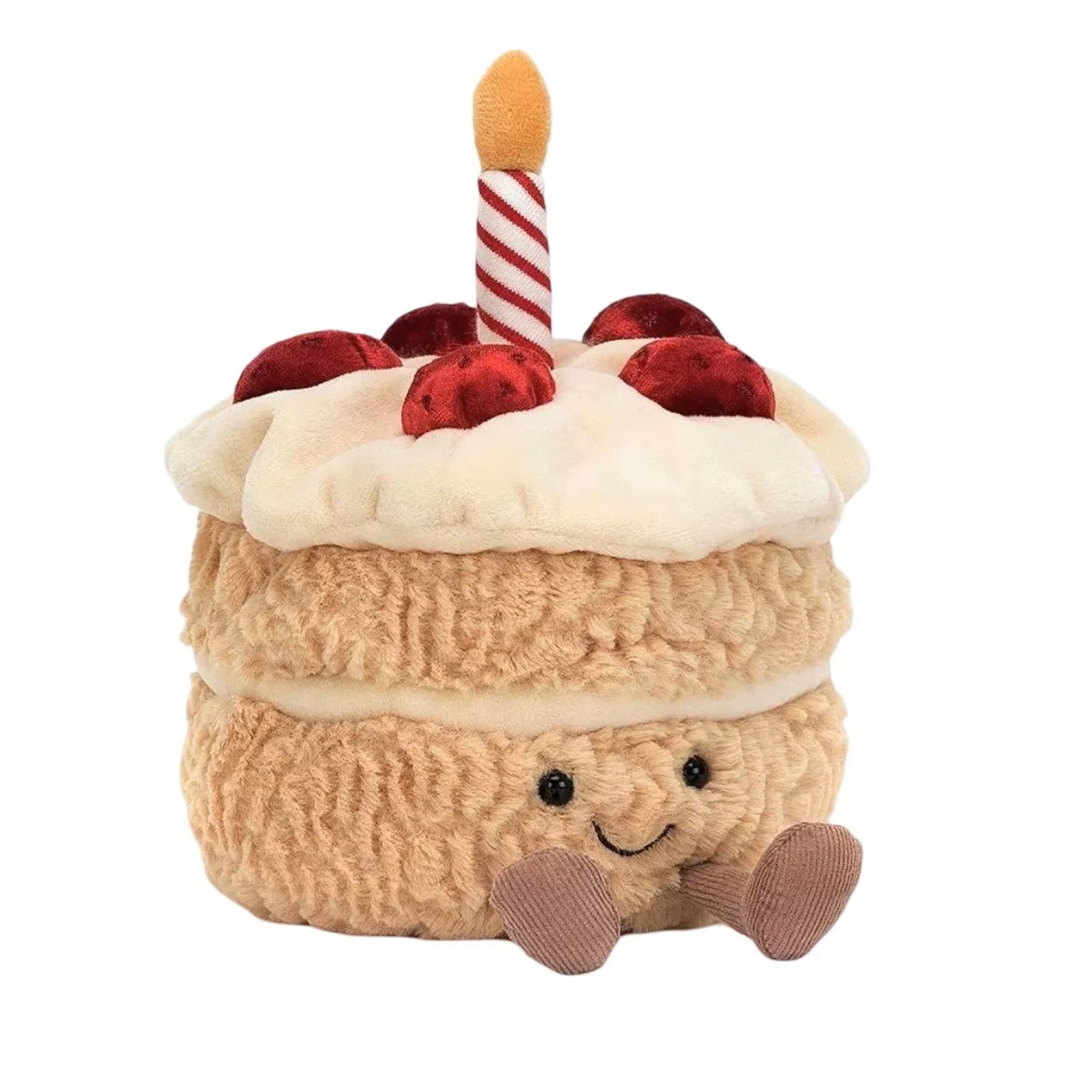 ตุ๊กตามัฟฟินร้านอาหารนิวยอร์ก  - Kids Toys Nyc บทวิจารณ์และราคา