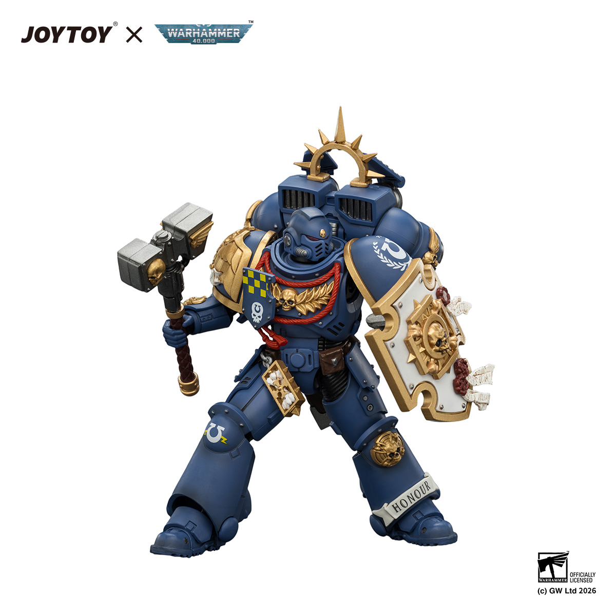 [มีสินค้าในสต็อก] JOYTOY Warha - Sandbox Play Set บทวิจารณ์และราคา