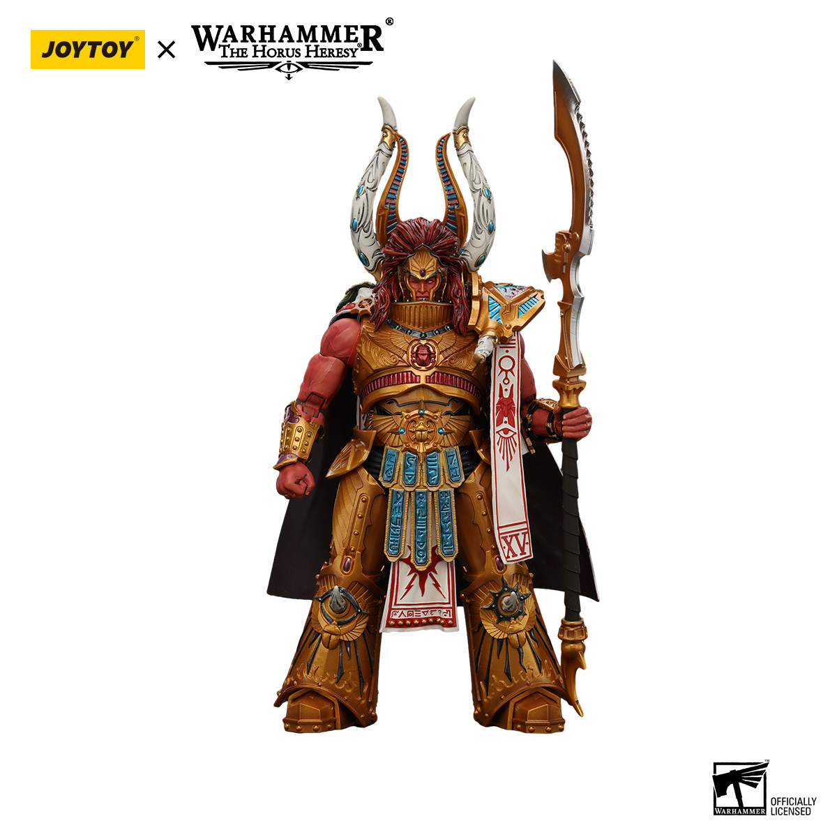 [สั่งจองล่วงหน้า] JOYTOY Warha - Sandbox Play Set บทวิจารณ์และราคา