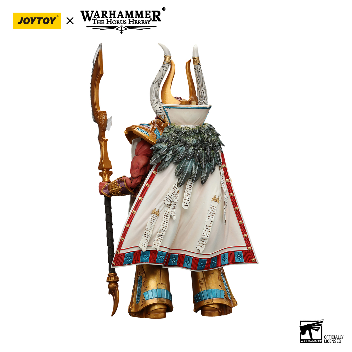 [สั่งจองล่วงหน้า] JOYTOY Warha - Sandbox Play Set บทวิจารณ์และราคา