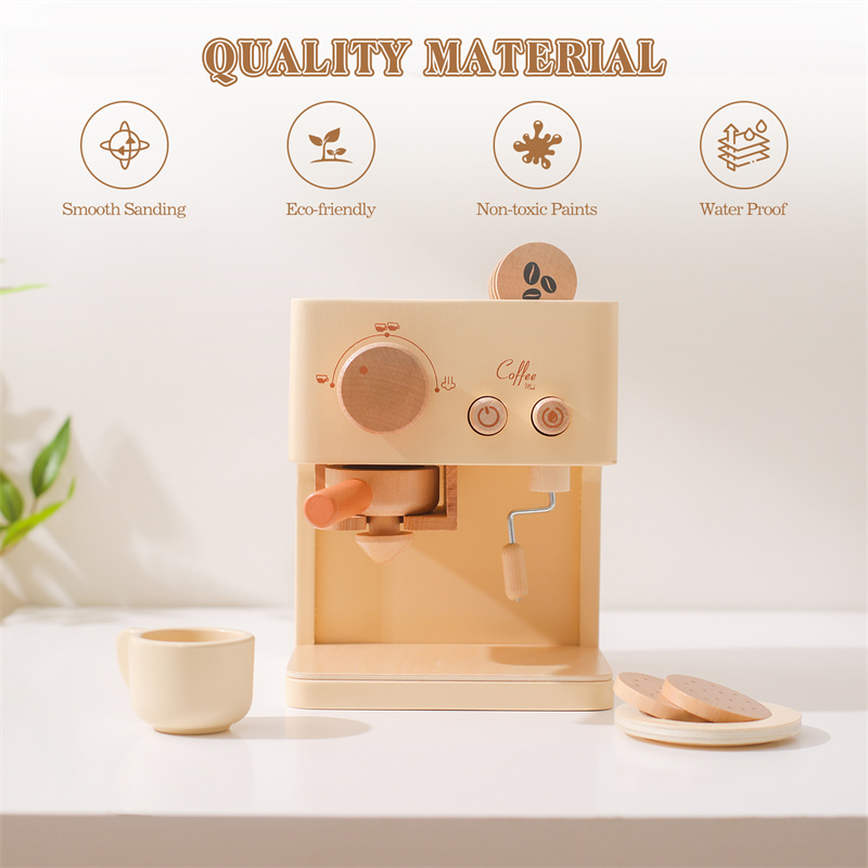 เด็ก Montessori ชุดของเล่นเด็ก - Kids Toys Kitchen Set บทวิจารณ์และราคา