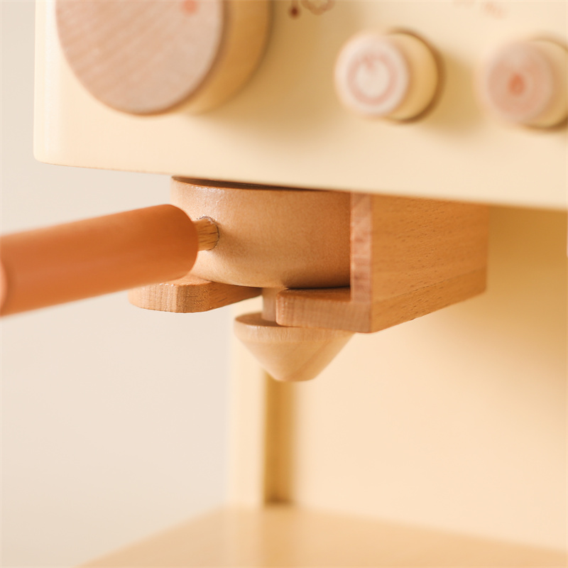 เด็ก Montessori ชุดของเล่นเด็ก - Kids Toys Kitchen Set บทวิจารณ์และราคา